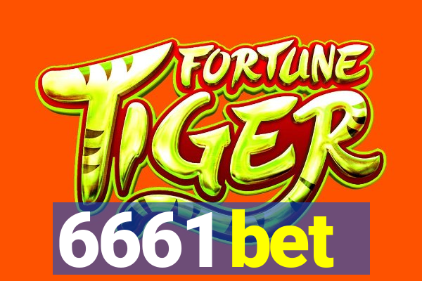 6661 bet